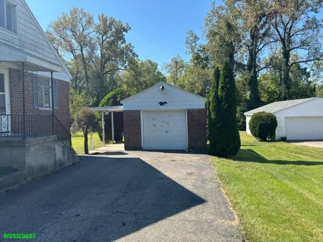 1421 Seminole Avenue 1421 Seminole Avenue, Springfield, OH 45506