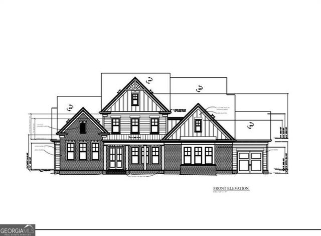 3145 Spinnakers Reach View, Marietta, GA 30064