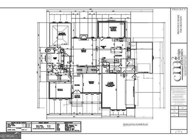 3145 Spinnakers Reach View, Marietta, GA 30064