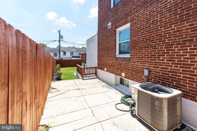 701 ROUNDVIEW RD, Baltimore, MD 21225