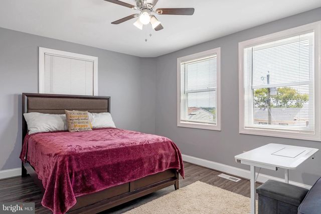 701 ROUNDVIEW RD, Baltimore, MD 21225