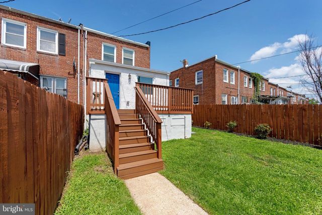 701 ROUNDVIEW RD, Baltimore, MD 21225