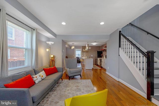 701 ROUNDVIEW RD, Baltimore, MD 21225