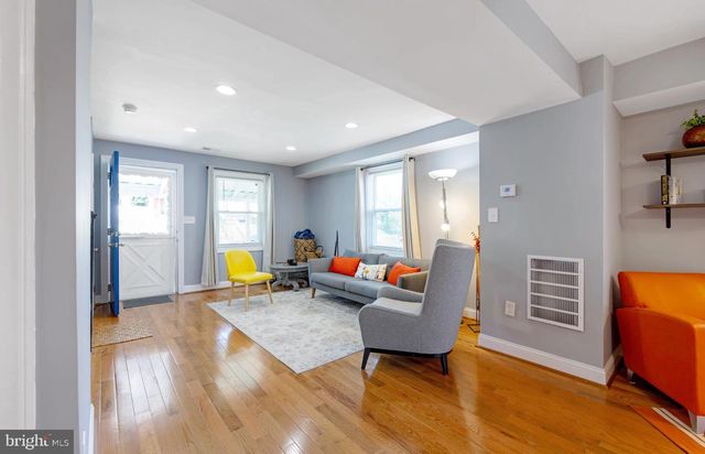 701 ROUNDVIEW RD, Baltimore, MD 21225