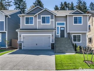 16606 8th Avenue Ct E #47, Spanaway, WA 98387