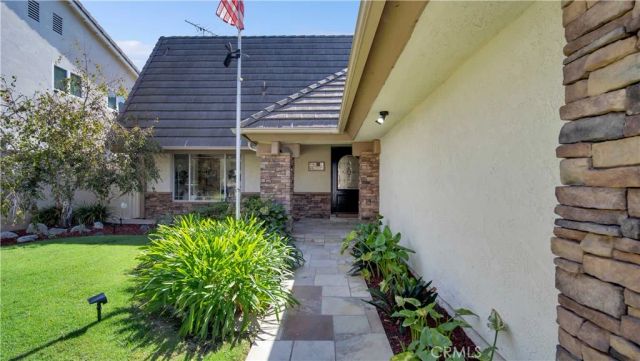 13672 Typee, Irvine, CA 92620