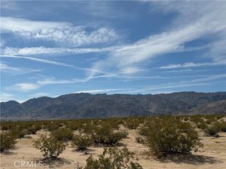 0 Panorama Avenue, Twentynine Palms, CA 92277