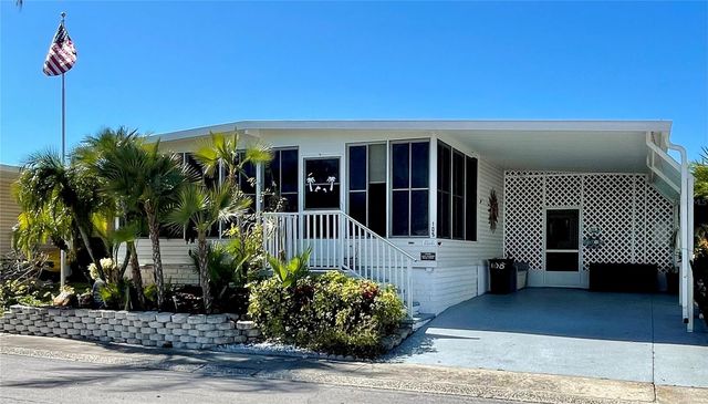 105 PINEBARK DRIVE, Palm Harbor, FL 34684