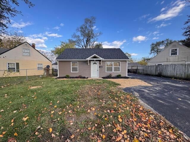 2858 Woodland Avenue, Columbus, OH 43224