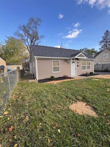 2858 Woodland Avenue, Columbus, OH 43224