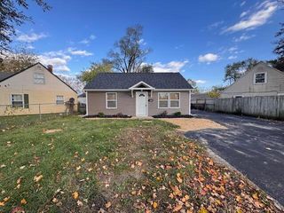 2858 Woodland Avenue, Columbus, OH 43224