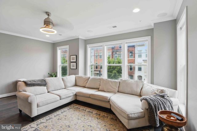 404 HENDRIX AVE, Gaithersburg, MD 20878