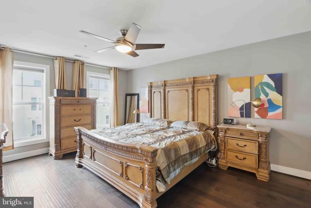 404 HENDRIX AVE, Gaithersburg, MD 20878