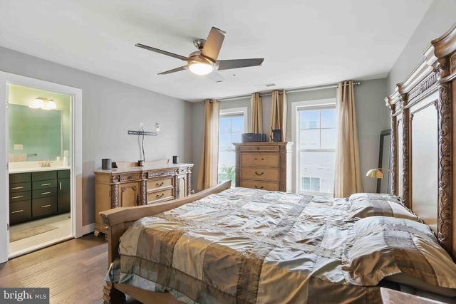 404 HENDRIX AVE, Gaithersburg, MD 20878