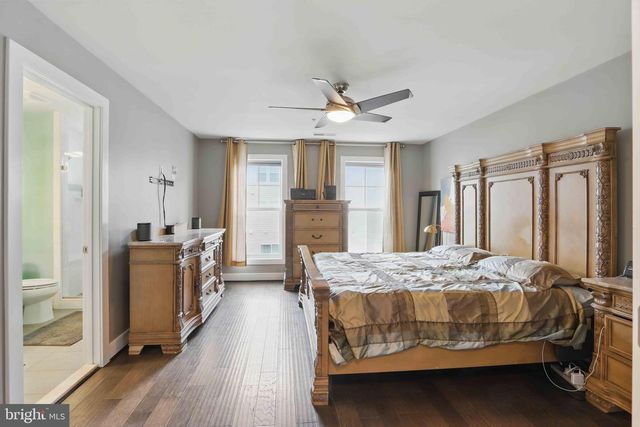 404 HENDRIX AVE, Gaithersburg, MD 20878