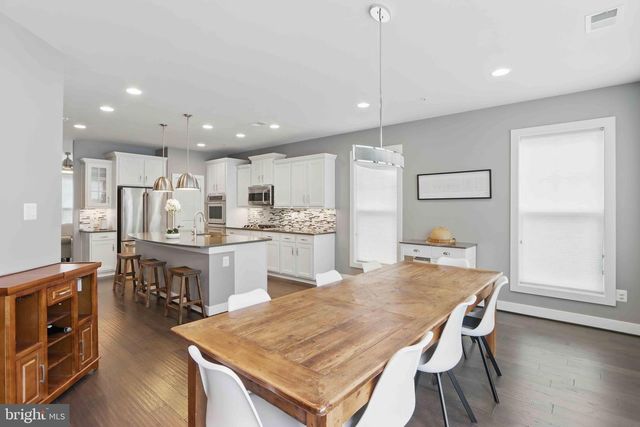 404 HENDRIX AVE, Gaithersburg, MD 20878