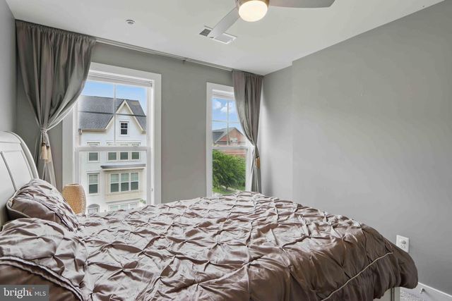 404 HENDRIX AVE, Gaithersburg, MD 20878