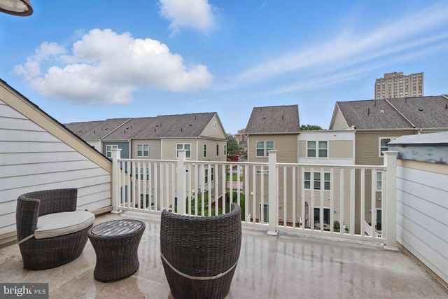 404 HENDRIX AVE, Gaithersburg, MD 20878