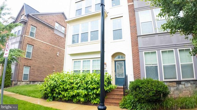 404 HENDRIX AVE, Gaithersburg, MD 20878