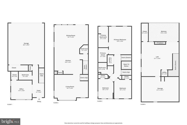 404 HENDRIX AVE, Gaithersburg, MD 20878