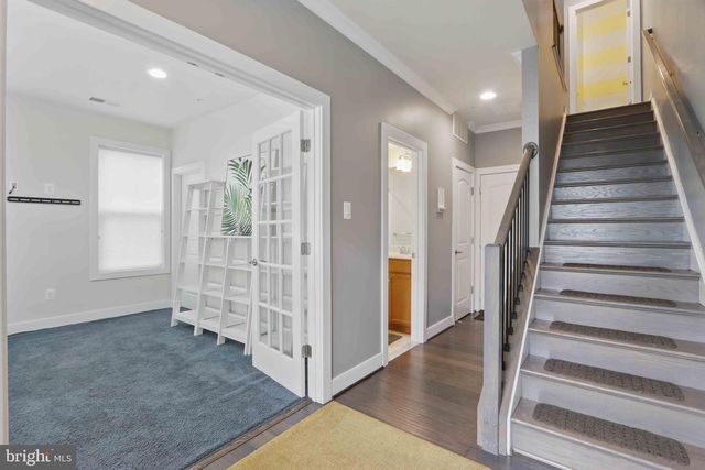 404 HENDRIX AVE, Gaithersburg, MD 20878