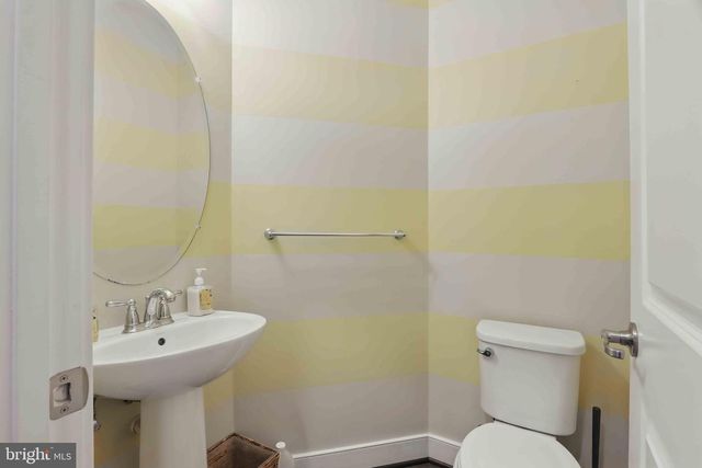 404 HENDRIX AVE, Gaithersburg, MD 20878