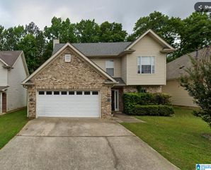 1123 WINDSOR PARKWAY, Moody, AL 35004