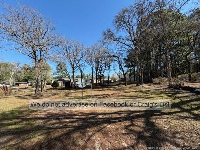 4310 Coolidge Street, Fayetteville, NC 28311