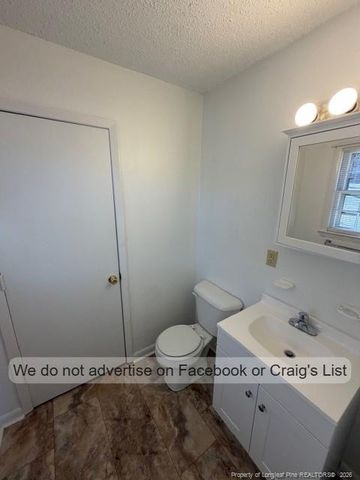 4310 Coolidge Street, Fayetteville, NC 28311