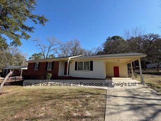 4310 Coolidge Street, Fayetteville, NC 28311