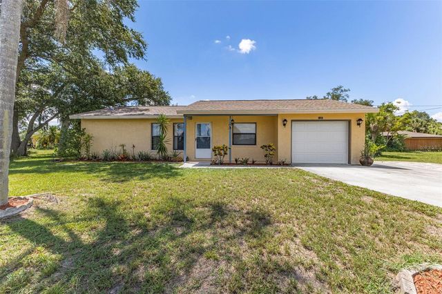 1390 TRIPOLI STREET, North Port, FL 34286