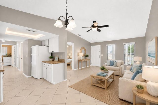 1390 TRIPOLI STREET, North Port, FL 34286