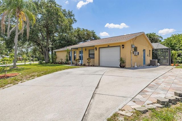 1390 TRIPOLI STREET, North Port, FL 34286