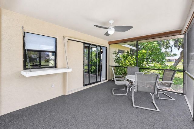 1390 TRIPOLI STREET, North Port, FL 34286