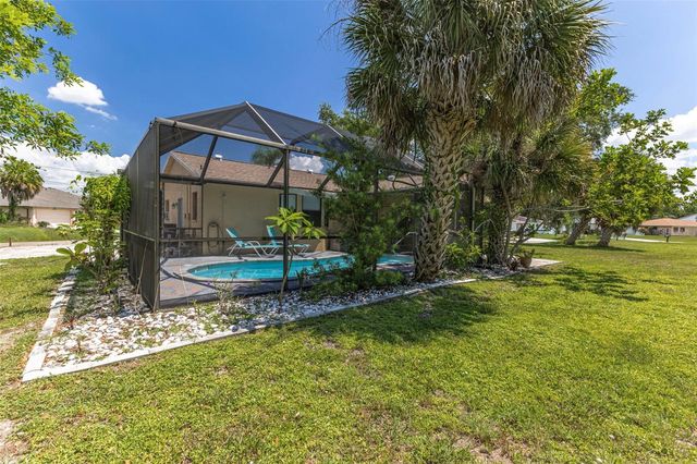 1390 TRIPOLI STREET, North Port, FL 34286