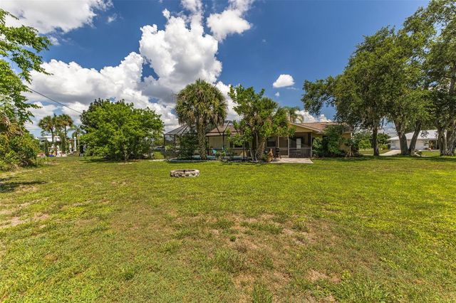 1390 TRIPOLI STREET, North Port, FL 34286