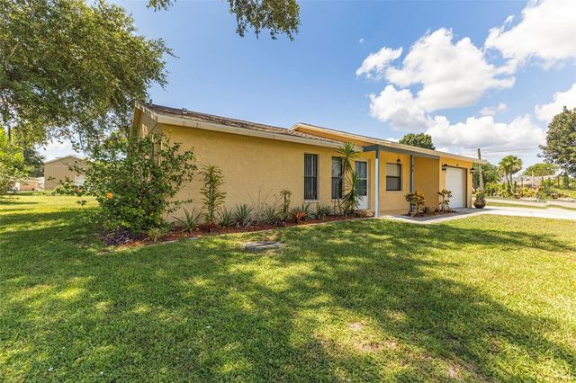 1390 TRIPOLI STREET, North Port, FL 34286