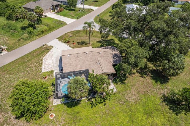 1390 TRIPOLI STREET, North Port, FL 34286