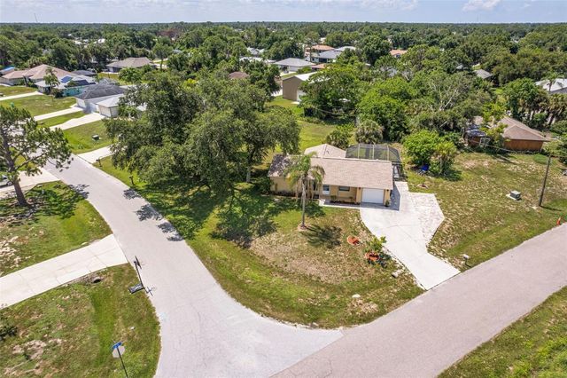 1390 TRIPOLI STREET, North Port, FL 34286