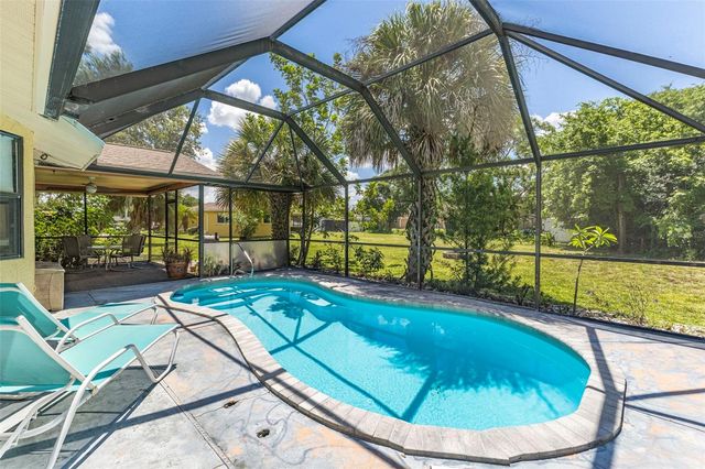 1390 TRIPOLI STREET, North Port, FL 34286