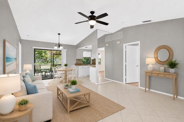 1390 TRIPOLI STREET, North Port, FL 34286