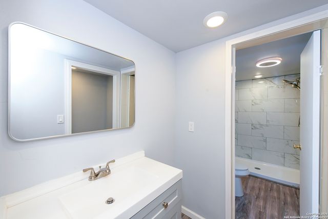 600 Dawnridge Drive, Poteet, TX 78065