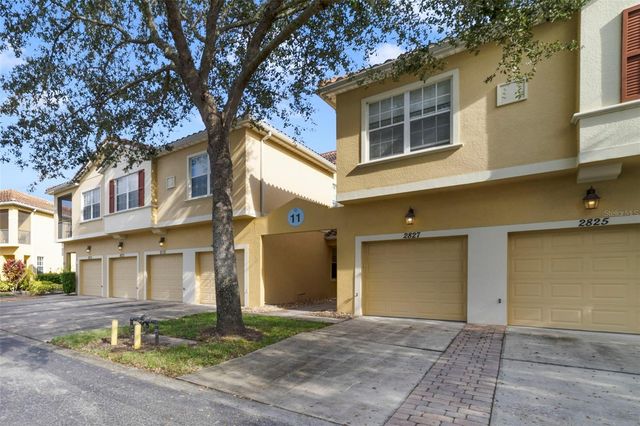 2827 OAKWATER DRIVE, Kissimmee, FL 34747