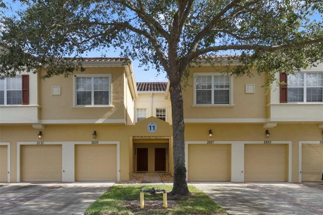 2827 OAKWATER DRIVE, Kissimmee, FL 34747
