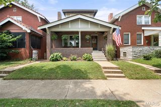 3135 Gurney Avenue, St Louis, MO 63116