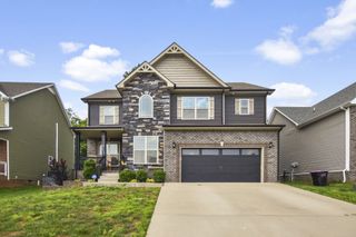 1517 Ellie Piper Cir, Clarksville, TN 37043