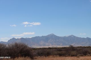 TBD W Desert Mountain Trail -, Bisbee, AZ 85603