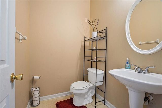 119 Odyssey Turn, Conyers, GA 30012