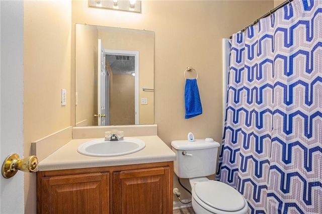 119 Odyssey Turn, Conyers, GA 30012