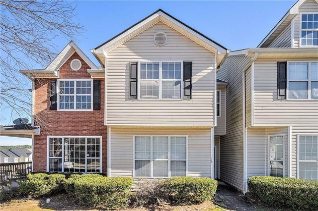 119 Odyssey Turn, Conyers, GA 30012